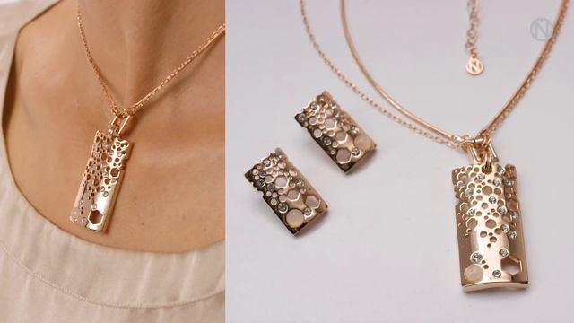 Norrsken от Oriflame: Лунный камень смотреть онлайн