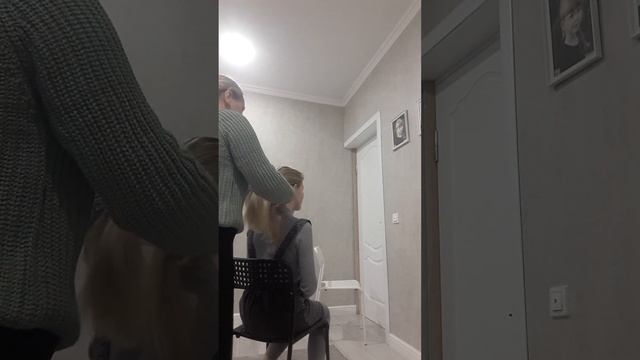самая лёгкая причёска в школу смотреть онлайн