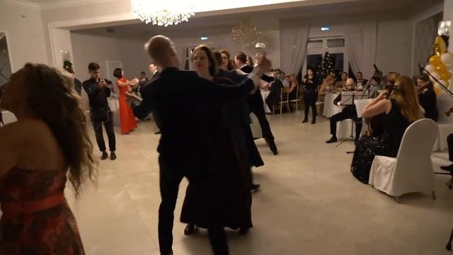 Мастер-класс Вальс смотреть онлайн