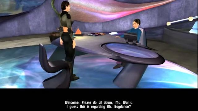 Let's play Culpa Innata - Part 10 смотреть онлайн