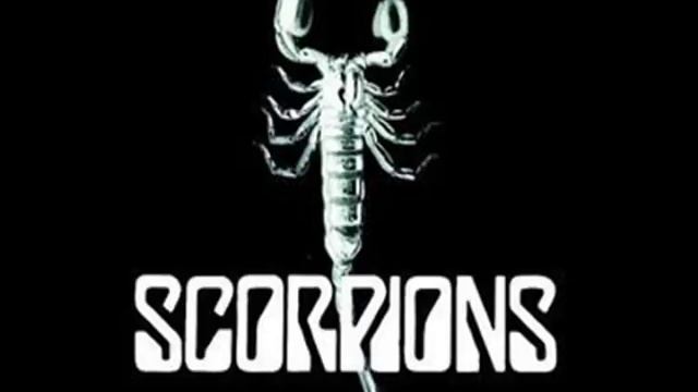 Scorpions - Lady Starlight (original - studio) смотреть онлайн