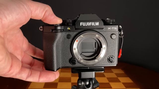 Fujifilm X-T5 Quick Review | 40MP of APS-C Goodness смотреть онлайн
