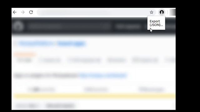 How to install and use Zyndaa's Jira GitHub Issues JSON Export Extension? (low quality) смотреть онлайн