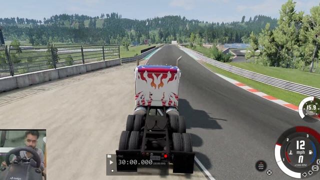 Beamng Truck Game Play FOR GAMER BAPU RTX3090 AND RTX4090 , RTX4080 ,RTX3080 ,RTX1660TI GTX160TI смотреть онлайн