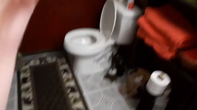 Gibson Drinks Air Ep.3 смотреть онлайн