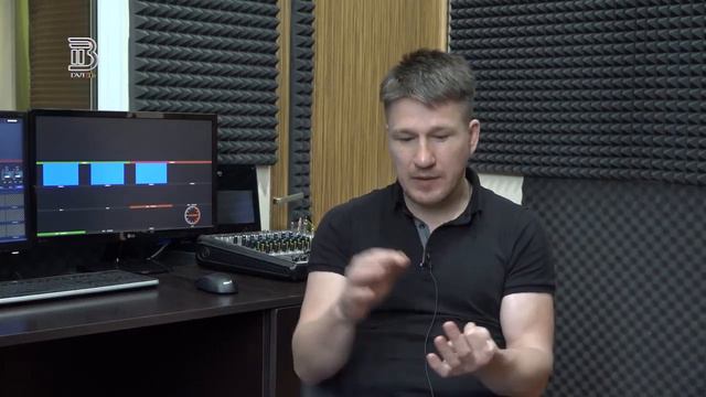 Интервью с Романом Кирилловым смотреть онлайн