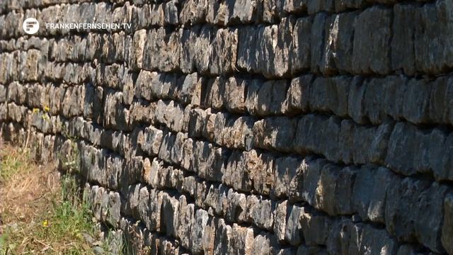 Franken Kompass: Der Geschichtsweinberg in Iphofen смотреть онлайн