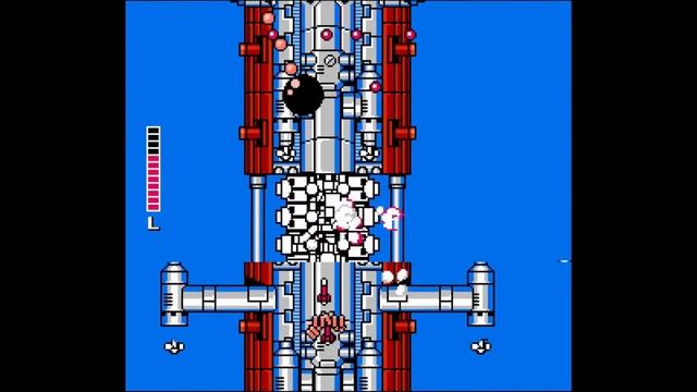 Super Spy Hunter – All Bosses / Супер охотник на шпионов – Все Боссы | Dendy 8-bit | NES смотреть онлайн