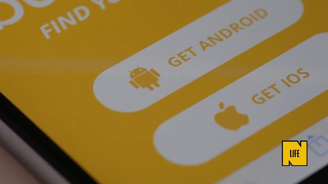 Tinder Sues Dating App Bumble for Allegedly Copying Them смотреть онлайн