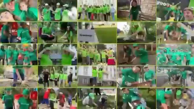 Чем отличается Гринвей от других проектов смотреть онлайн