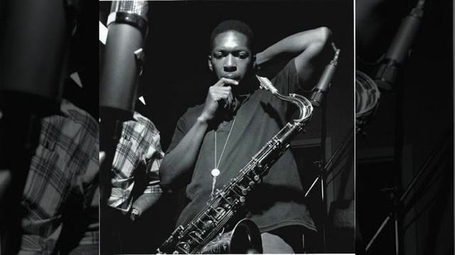 John Coltrane - Blue Train (Stereo HQ)  1957
