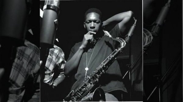 John Coltrane - Blue Train (Stereo HQ) 1957