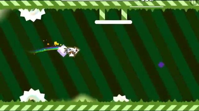 Geometry Dash [2.0] - Sky Valley By: PineApple - rodri games смотреть онлайн