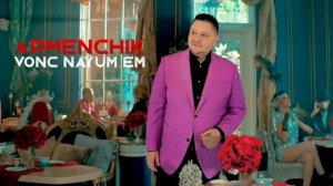 Vonc Nayum Em, Арменчик.