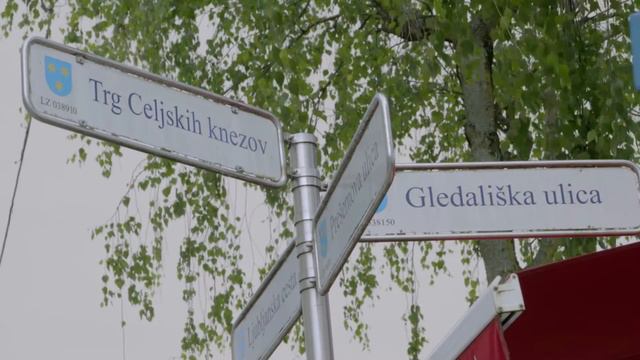 Mesto, ki kljubuje (napovednik) смотреть онлайн