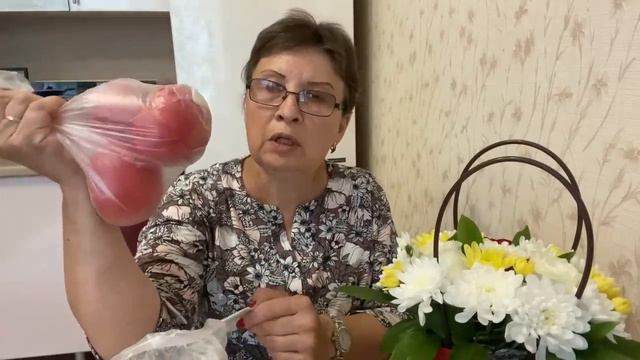 ПРОЩАЛЬНЫЙ ОБЕД, ПОРА ВОЗВРАЩАТЬСЯ. ЧТО КУПИЛИ В РЕПКЕ / РЕАЛЬНАЯ ЖИЗНЬ ПЕНСИОНЕРОВ смотреть онлайн