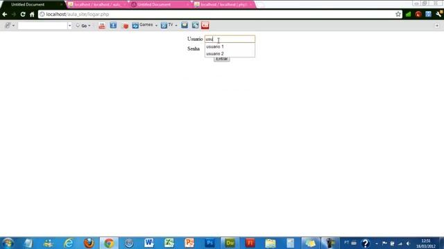 Criar Site Completo e Dinâmico parte 11 смотреть онлайн