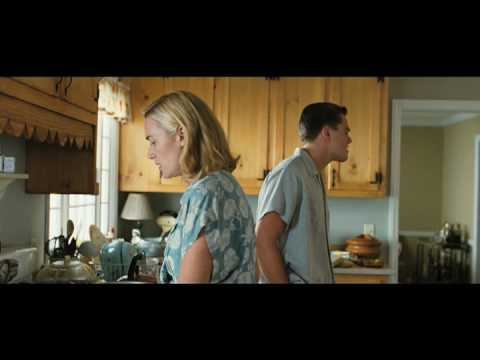 Дорога Перемен - русский трейлер смотреть онлайн