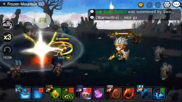 Wonder Tactics - 2017-01-12 - Tart Farming 6-1 смотреть онлайн