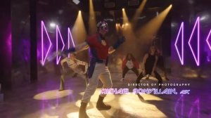 Миротворец- Заставка сериала.