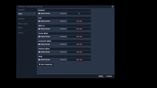[POE 插件] Awakened POE Trade 教學 смотреть онлайн