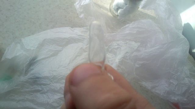 Как отрыть Ампулу ( How To Open An Ampoule )
