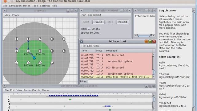 RPL DODAG Version Attacks using cooja|www.startechnologychennai.com|+918870457435(call/whatsapp) смотреть онлайн