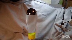 Обзор лава лампы Старт из Леруа Мерлен. #обзор #обзорлампы #ночник #покупки #лавалампа #лава #лампа