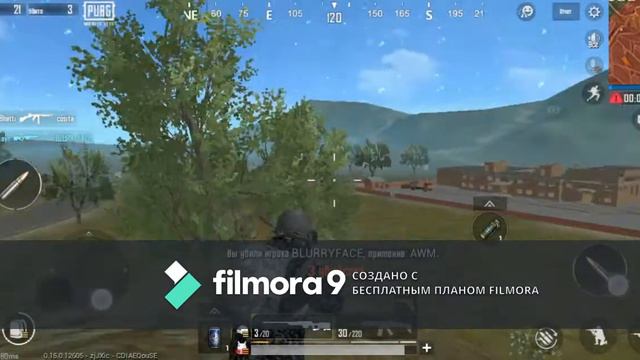 #1  КРАСИВЫЕ И НЕ ОЧЕНЬ МОМЕНТЫ - PUBG MOBILE LITE