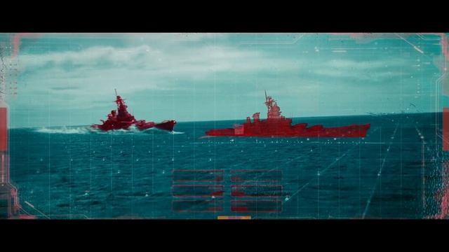 Сражение на линкоре Миссури.Морской бой (2012) смотреть онлайн