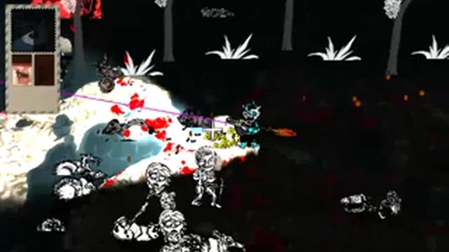 Battle Bruise 2 gameplay part 2 смотреть онлайн