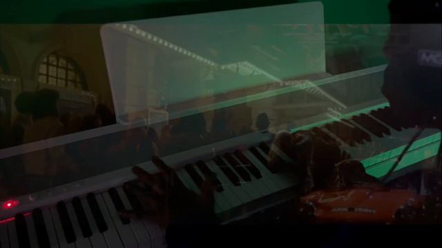Loki-Season 2 | Variant Theme | (Piano Cover) смотреть онлайн
