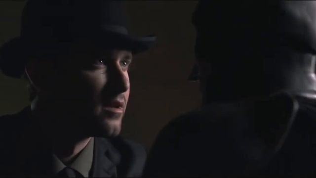 Эдвард "Загадочник" Нигма - мой дубляж смотреть онлайн