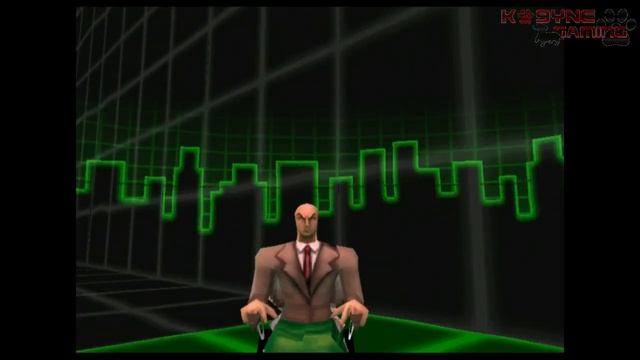 Spider-Man 2 Enter Electro (PS1) - Danger Room Training смотреть онлайн