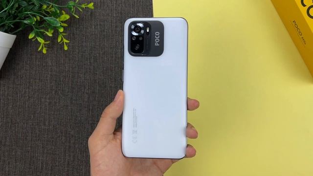 Poco M5s Review | مراجعة بوكو M5s ? ! смотреть онлайн