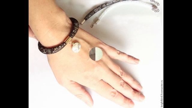 Ювелирная сетка и изделия из неё смотреть онлайн