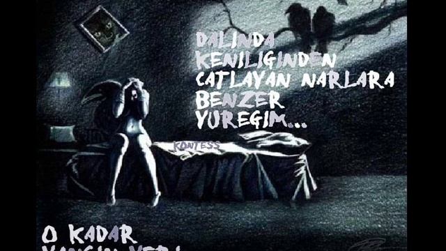 Kara - Miras смотреть онлайн