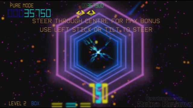 TxK - PS Vita/PSTV - Sinistermoon's Retro Reviews смотреть онлайн