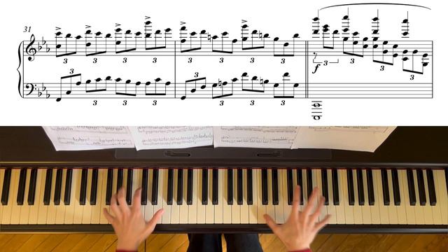 The Promise (Final Fantasy XIII) arr. Yui Morishita - piano transcription смотреть онлайн