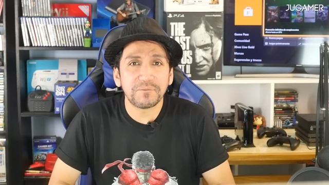 XBOX SERIES S desde 25 USD! | PRUEBAS a 120fps | EA y UBISOFT se SUMAN | Notigamer - Jugamer смотреть онлайн