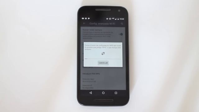 Cómo conectarse al WiFi sin introducir contraseña (Android) смотреть онлайн