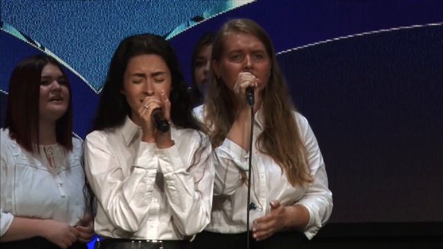 Я буду радіти - SKINIA/MUSIC | Кавер Юлія Фрідрік - Я буду радіти (Пс 30 | 8) смотреть онлайн