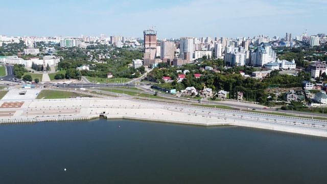 Мини квадрокоптер Dji Mavic mini качество съемки 2,7 К смотреть онлайн