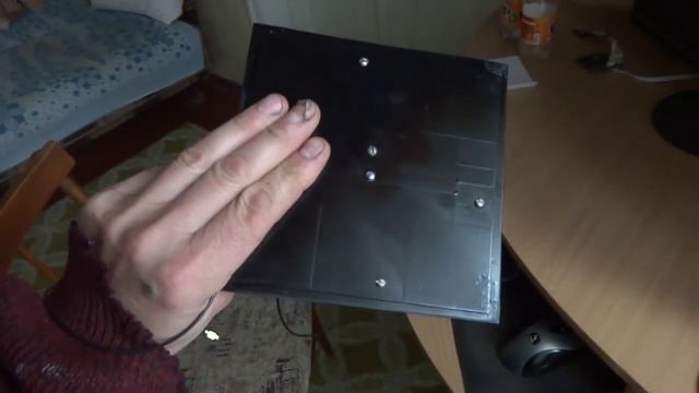 Самодельная WI-FI антенна. Ожидания не сбылись! смотреть онлайн