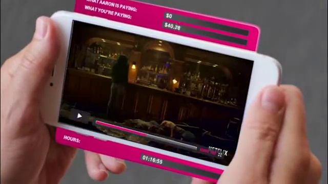 TMO APVideo Phone 1 смотреть онлайн
