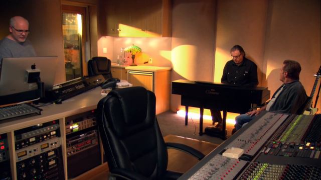 Glenn Frey - After Hours (Trailer)