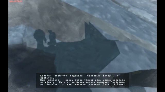 Анабиоз. Прохождение без ранений*, б/к. Часть 18. Свет. Финал. смотреть онлайн