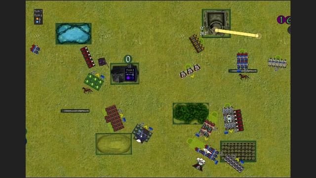 The 9th Age - Battle Report #7 - Masters Open, Game 1 смотреть онлайн