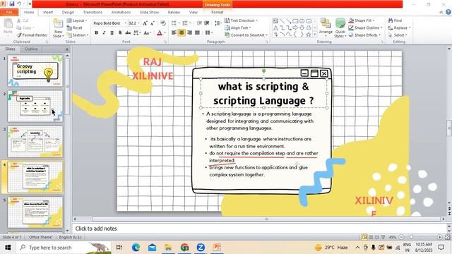Groovy scripting for JIRA - script runner смотреть онлайн