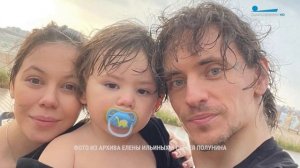 Утро со звездой. Сергей Полунин и Елена Ильиных